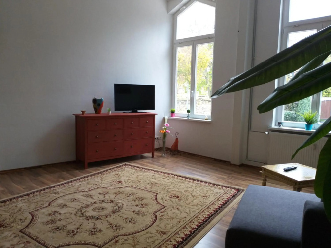 Modern Marakesch