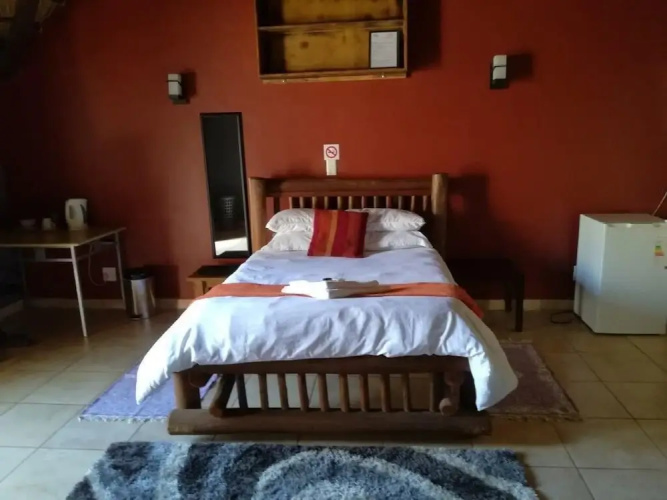 Khayalami Hotels - Lephalale