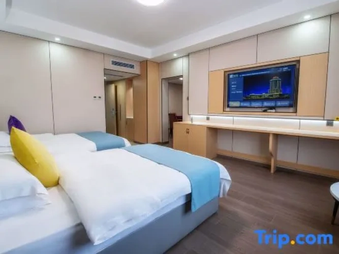 Twin Suite