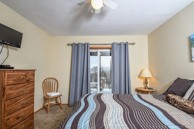 Santa Fe Getaway 4 Bedroom House