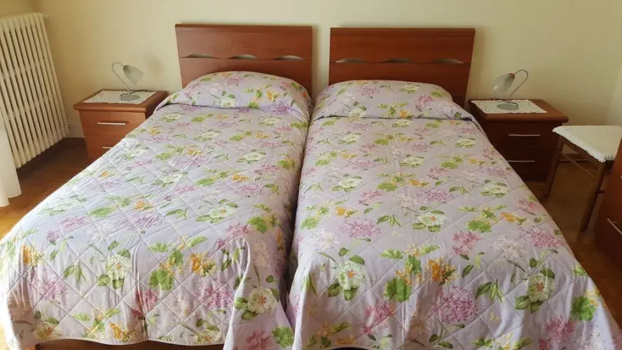 Bed and Breakfast Groane