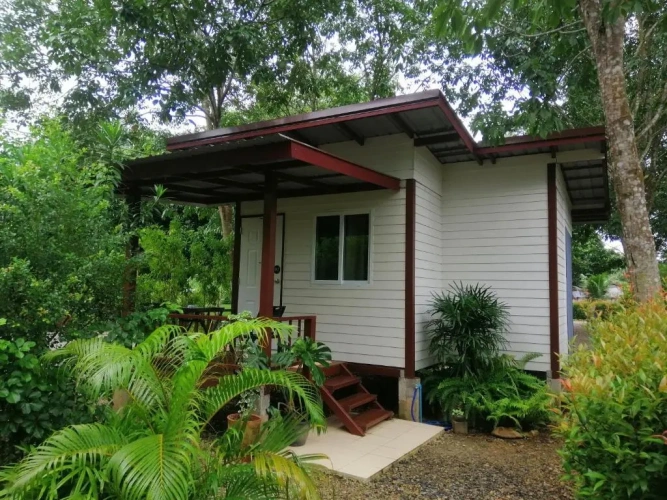 Superior Bungalow