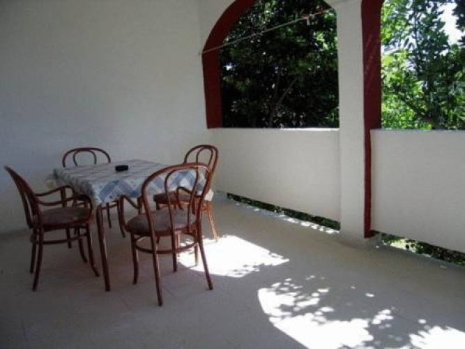 Apartmani Jure Marzic