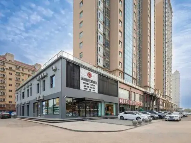 Unknown Lifanyu Hotel (Xiaoyi Shengxihu Branch)
