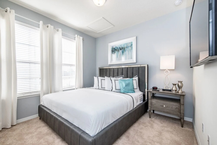 Windsor at Westside - 8891 Qin Loop