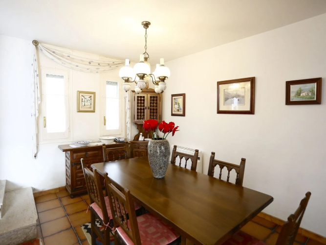 Villa Mamucas