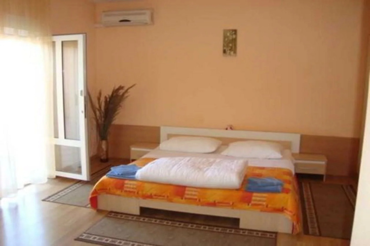 Villa Luketa