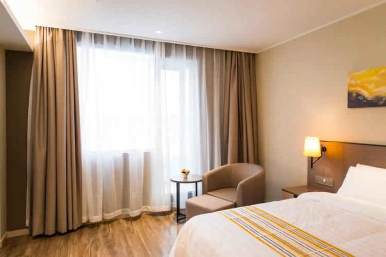 Duplex Suite
