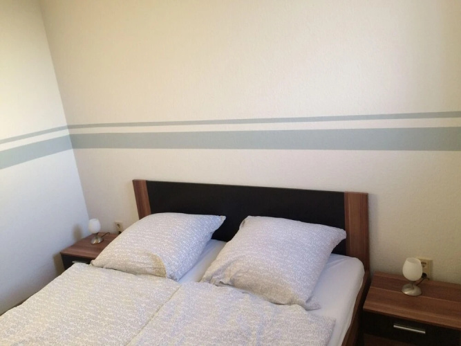 Ferienwohnung "haus Lütje Wehr"