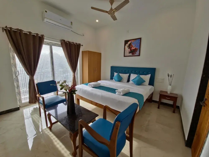 De Asian Resort