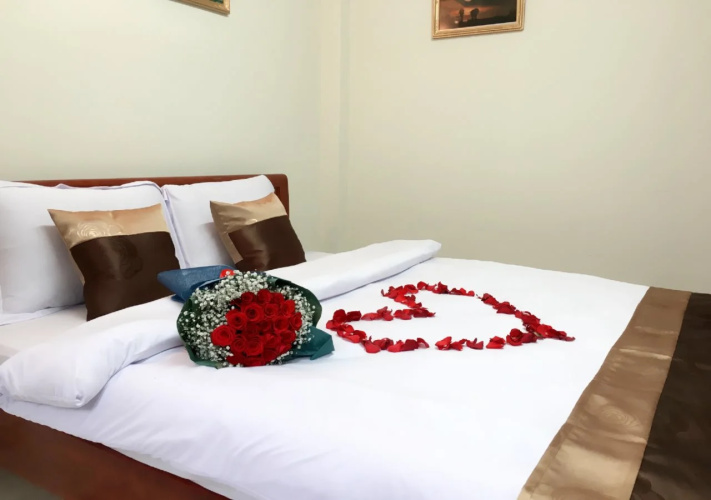 Full Moon Da Lat Hotel