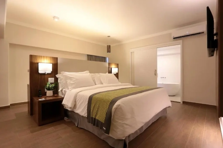 Classic Suite