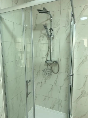 Immaculate 1-bed Apartment in Northampton