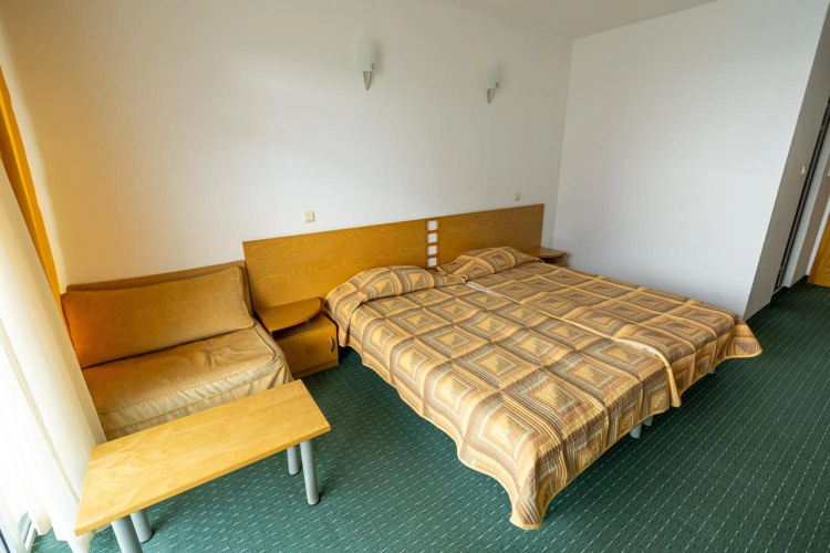 Hotel Slavyanski