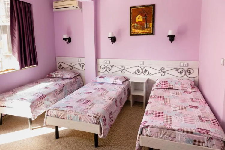 Imagen del hotel