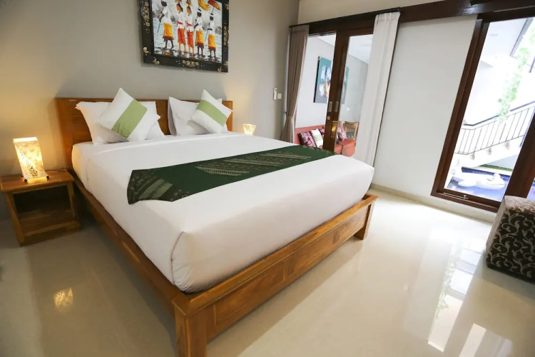 Family Villa Sanur