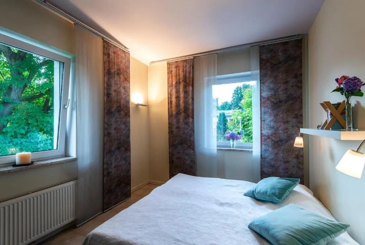 1 Bedroom Comfort Apartment with view