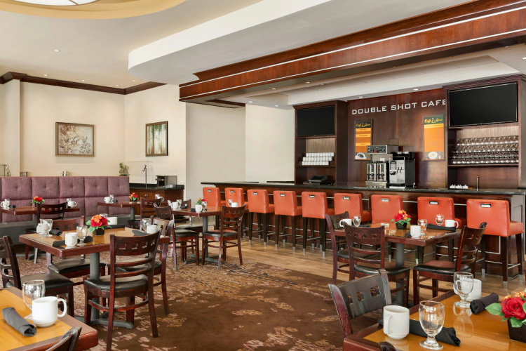 DoubleTree by Hilton Hotel Atlanta - Northlake photo 27