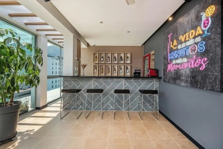 Affinity Aparta Hotel