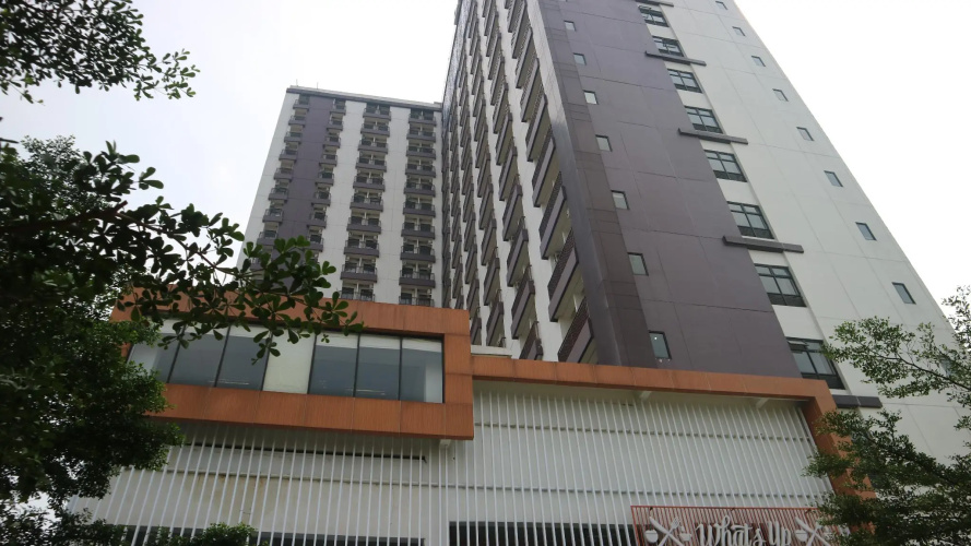 Hotelafbeelding