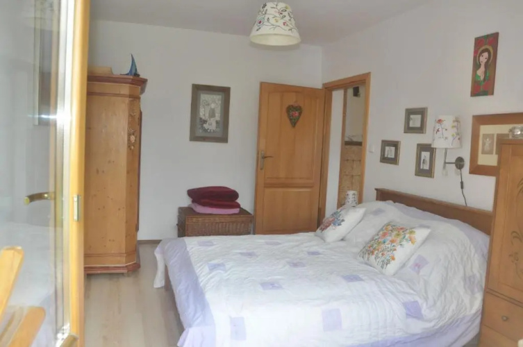 Apartament Róża