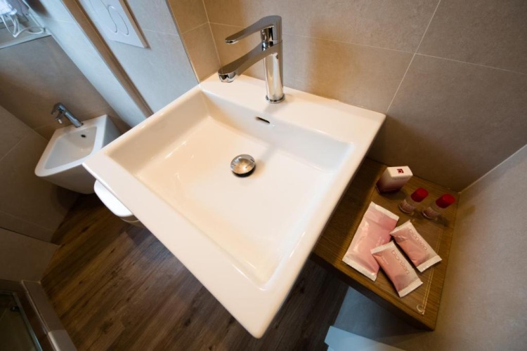 Superior Triple room