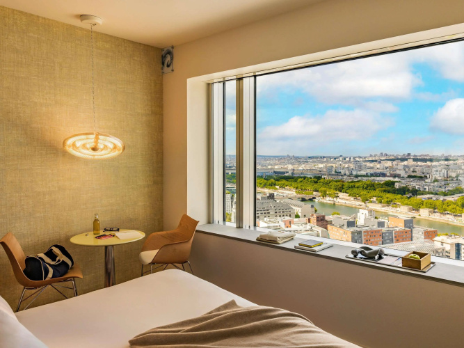 Too Hotel Paris - MGallery photo 8