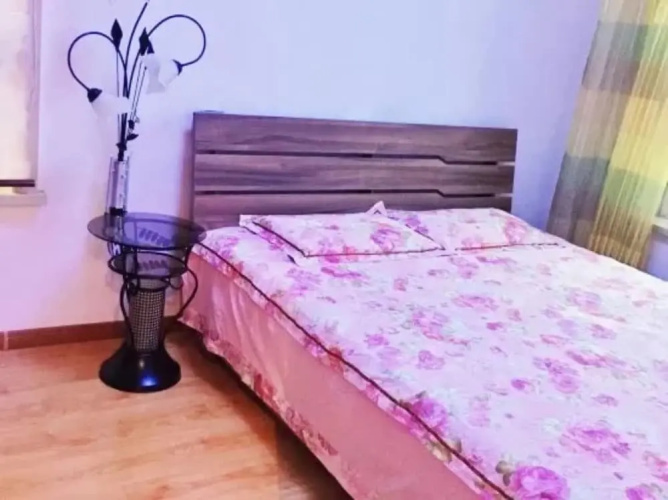 Changchun King Oliver Apartment