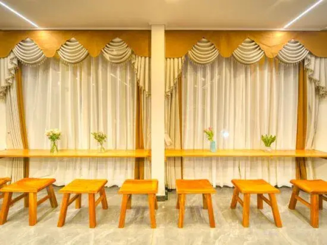 Anning Zhenxi Hot Spring Homestay