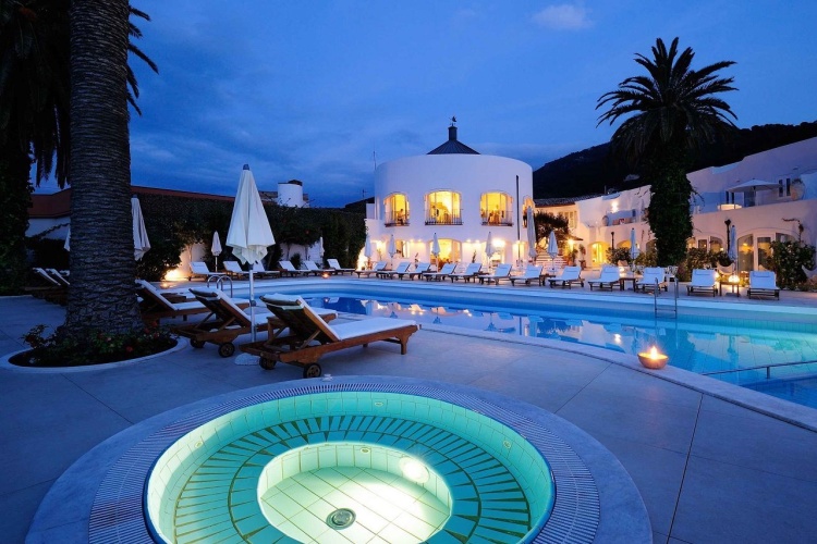 Le Calette Garden & Bay photo 13