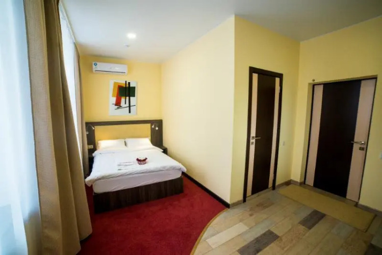  (двуспальная кровать) - изображение 1