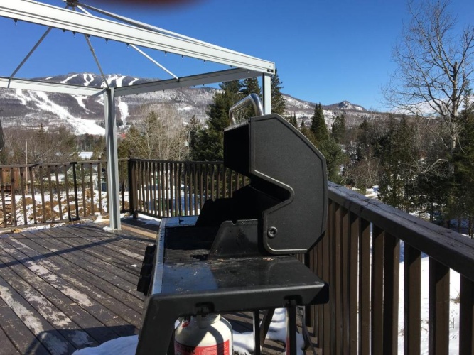 Superior Chalet