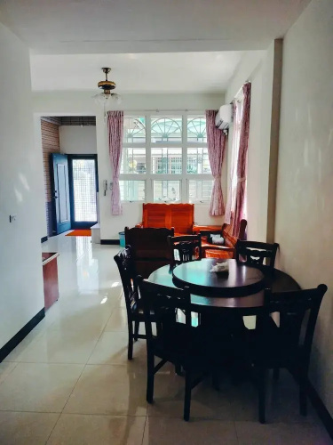 Yilan Hall 2