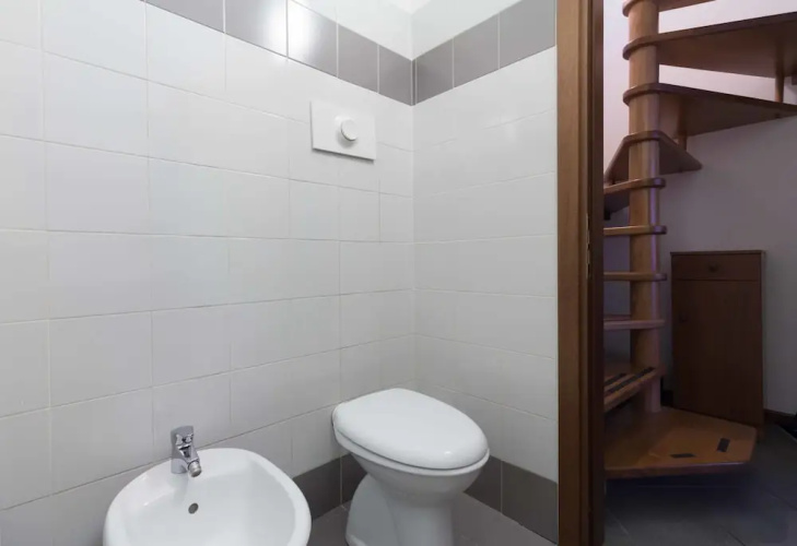 Galleria Roma Apartment