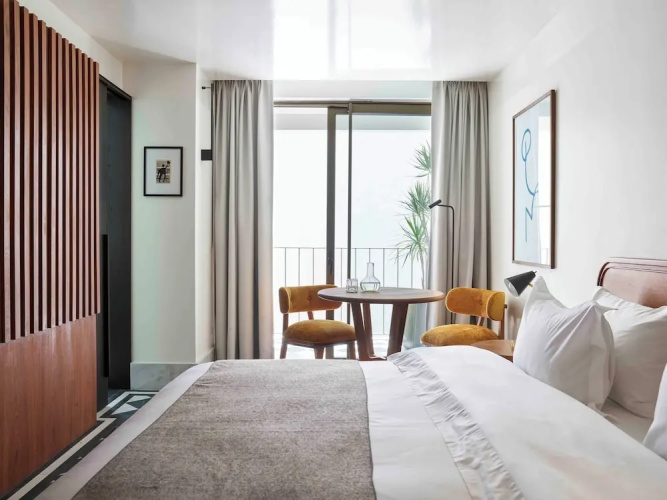 Hotel Dama