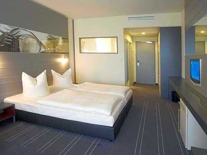 Comfort Single room