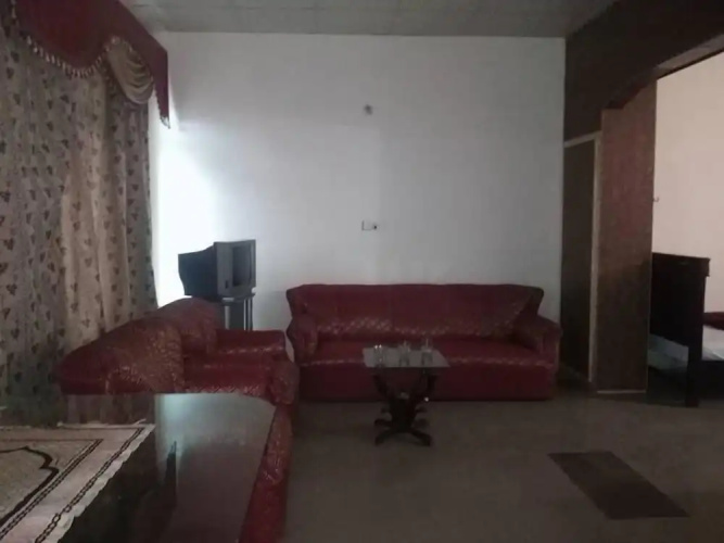 Pak Guest House