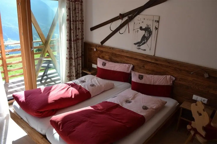 Agritur Weiss