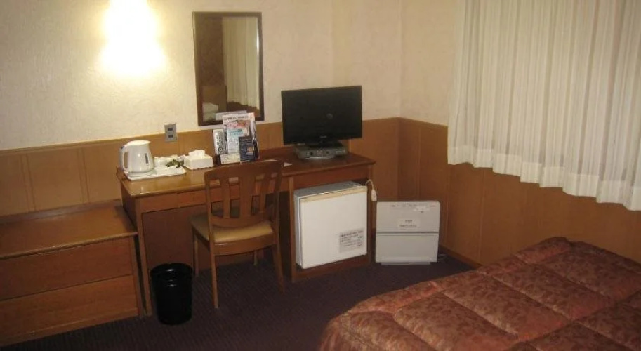 Ohta Grand Hotel