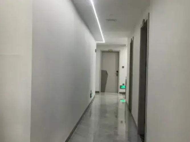 Wangjiang 5000 Years Business Hotel