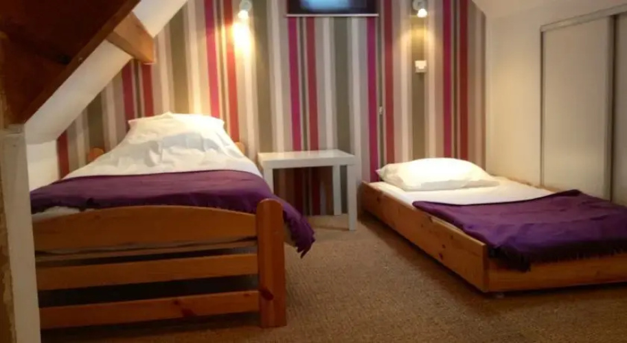 Bed And Breakfast Villa Paradis