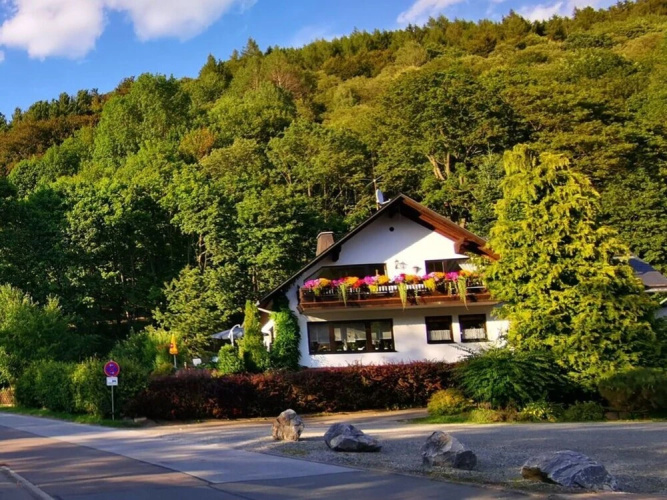 Alluring Apartment in Willingen