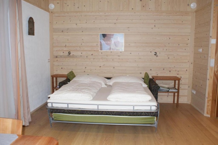 Ferienhaus Schwarzenbach