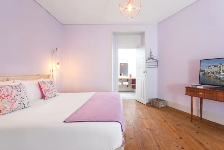 Premium Double room
