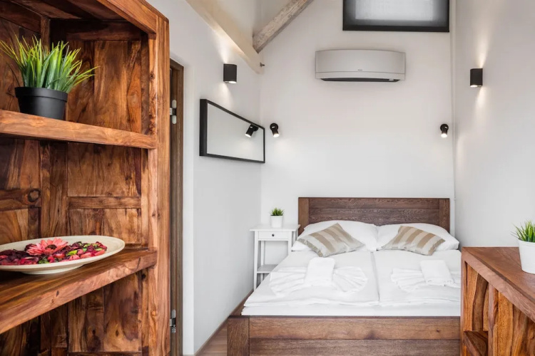 Selinor Old Town Apartments