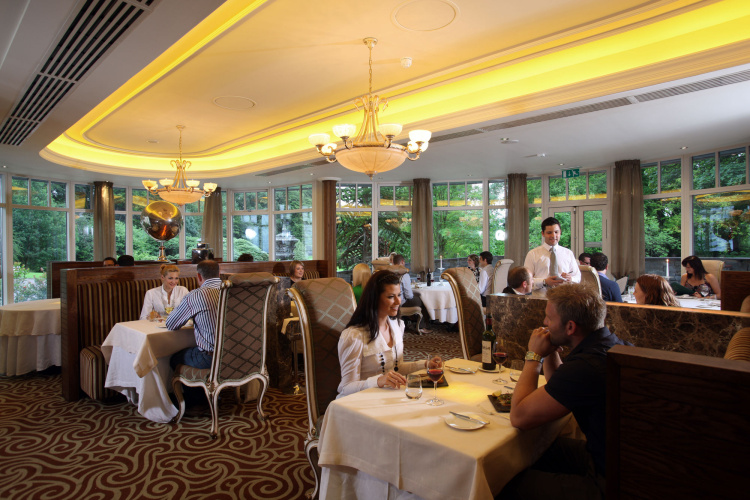 Galgorm Resort & Spa photo 32