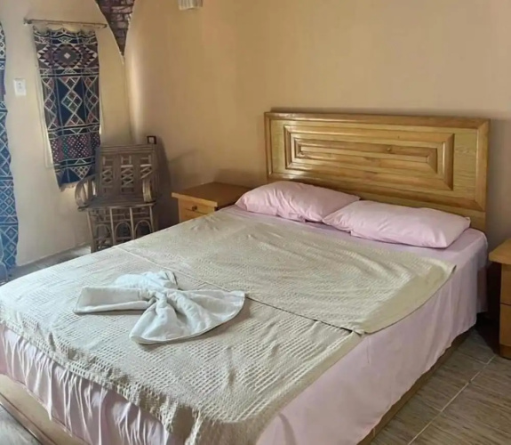 Dream Lodge Siwa
