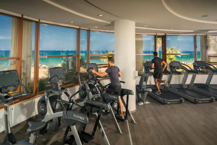 Sousse Palace Hotel & Spa photo 25