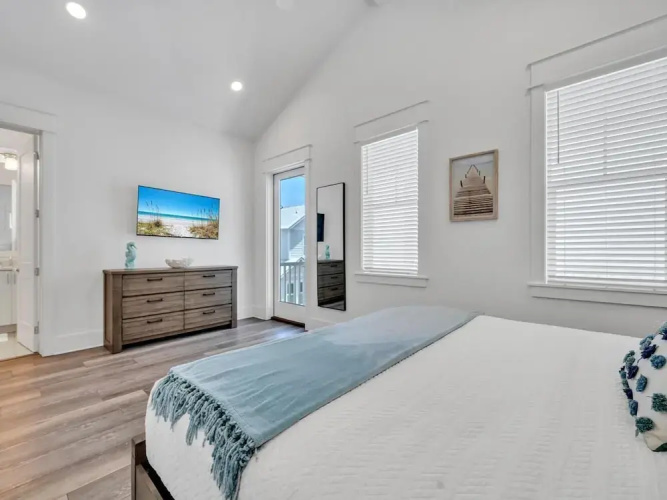 Casita Grayton