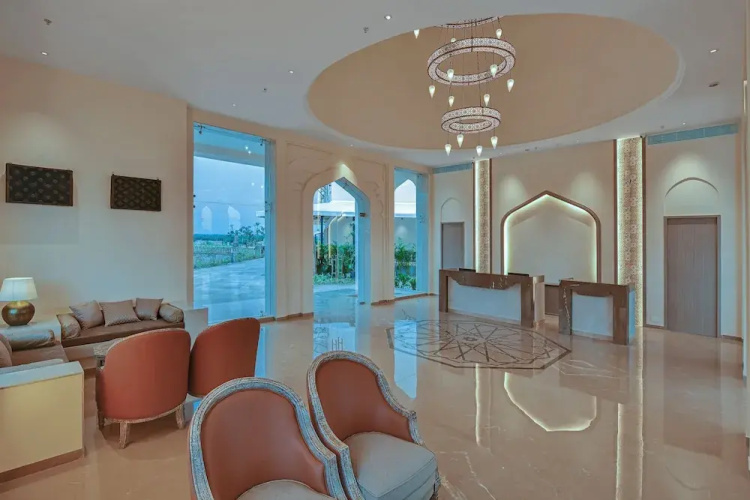 The Fern Sattva Resort, Little Rann Of Kutch - A Fern Crown Collection Resort - Surendranagar